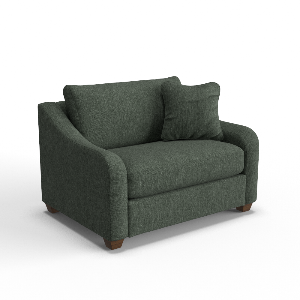 Charlie Chair & A Half